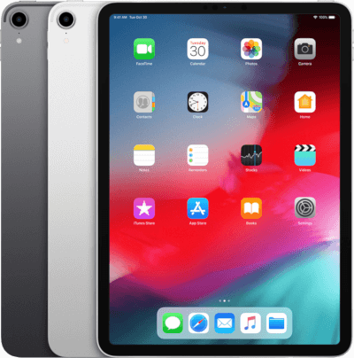 iPad Pro 11 inch 1st Gen 512GB / 1TB 4G