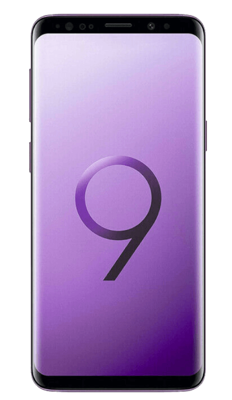 Samsung Galaxy S9 Unlocked