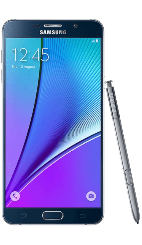 Samsung Galaxy Note 5 Unlocked