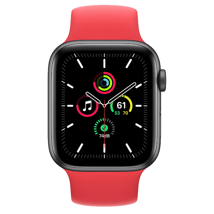 Apple Watch SE 44mm Cellular