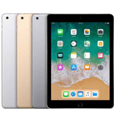 iPad 5 128GB