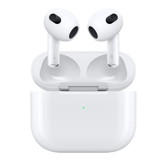 AirPod 3rd Gen