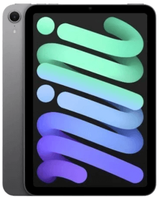 iPad Mini 7 64G 5G