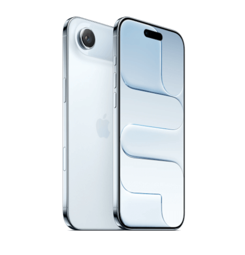 iPhone 17 Air - 256GB Carrier Locked