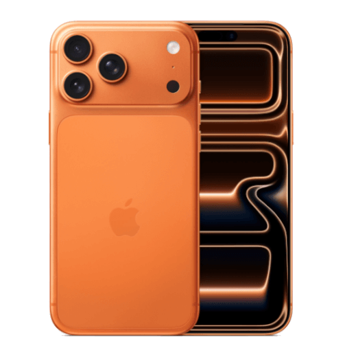 iPhone 17 Pro Max - 2TB Unlocked